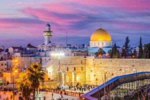 Holy Land Tour    Israel - Palestine - Turkey - Greece