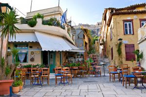 Athens Sightseeings