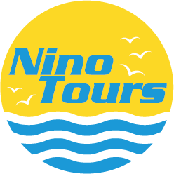 Nino Tours Logo